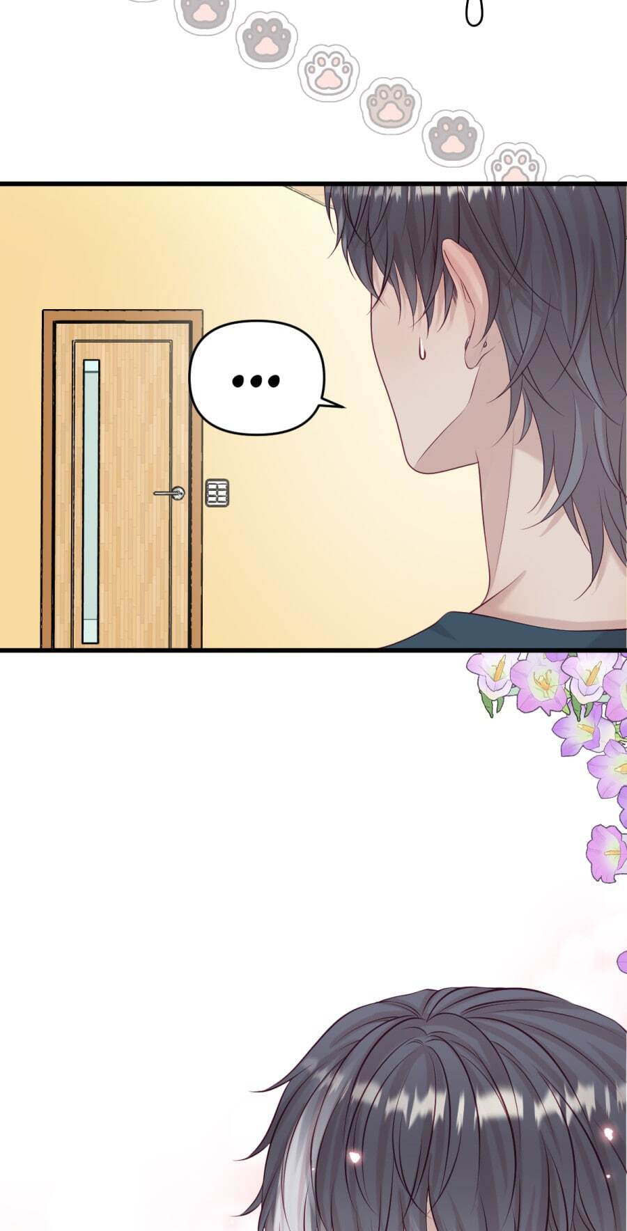 My Beast is an Idol?! Chapter 8.2 page 7 - 