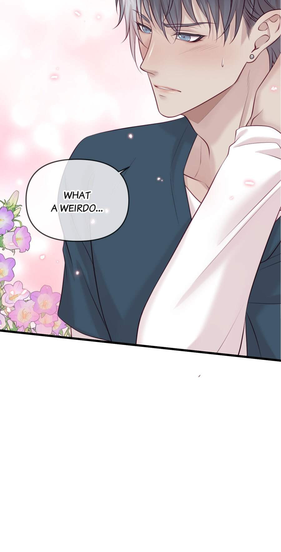 My Beast is an Idol?! Chapter 8.2 page 8 - 