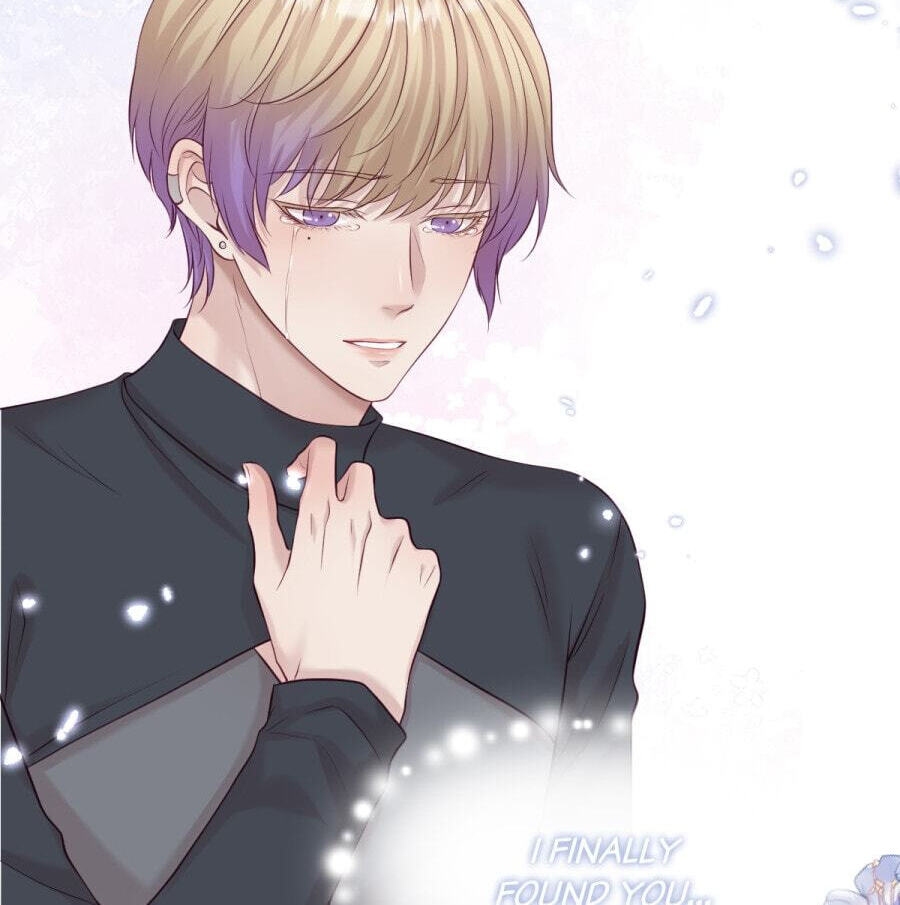 My Beast is an Idol?! Chapter 8.3 page 2 - 