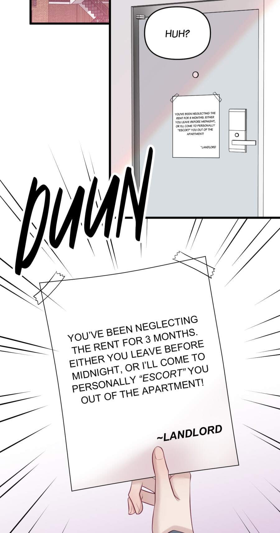 My Beast is an Idol?! Chapter 8.3 page 11 - 