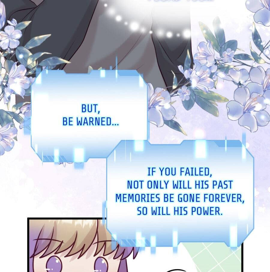 My Beast is an Idol?! Chapter 8.3 page 3 - 