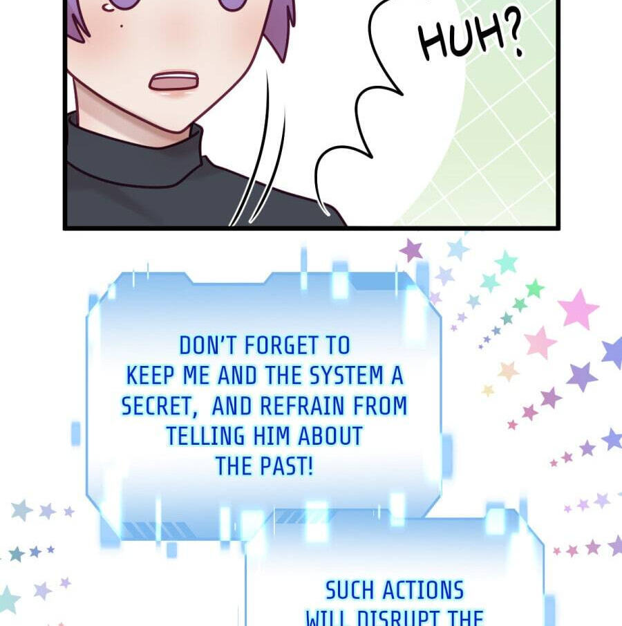 My Beast is an Idol?! Chapter 8.3 page 4 - 