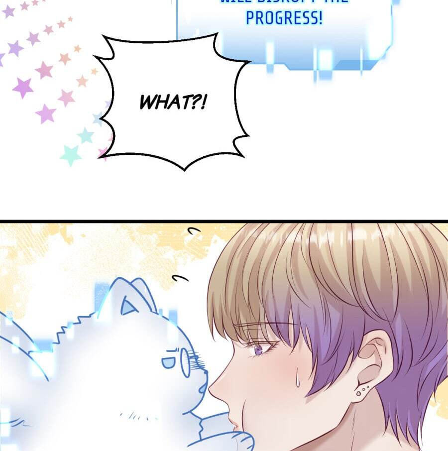 My Beast is an Idol?! Chapter 8.3 page 5 - 