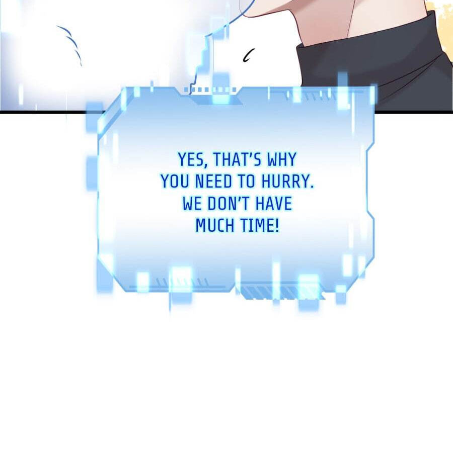 My Beast is an Idol?! Chapter 8.3 page 6 - 