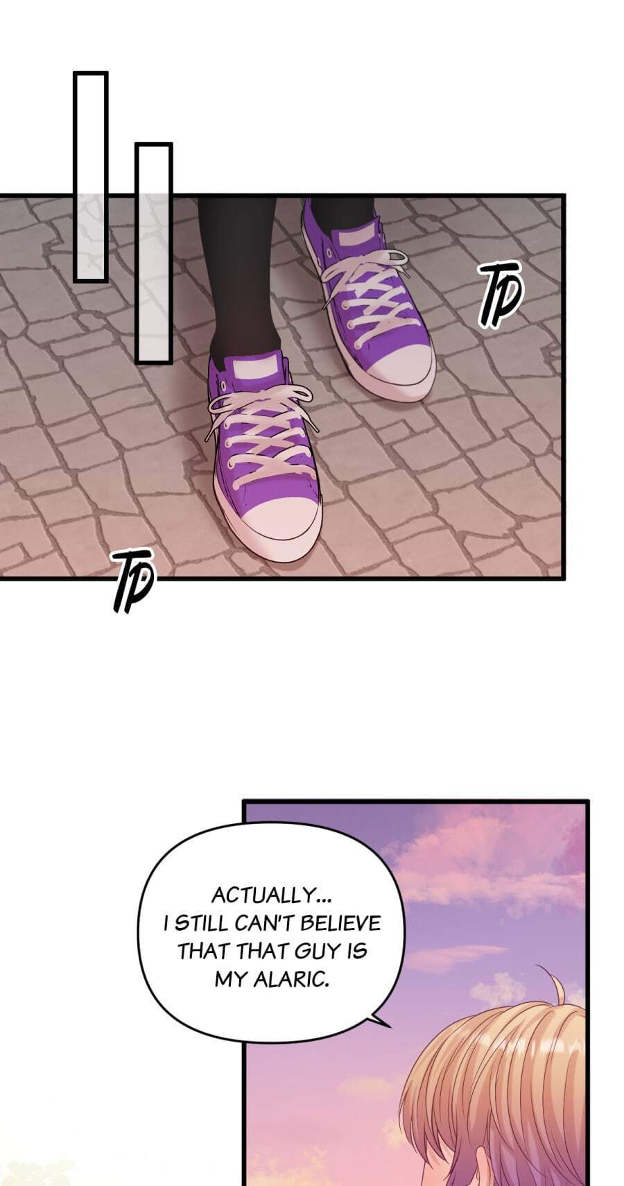My Beast is an Idol?! Chapter 8.3 page 7 - 