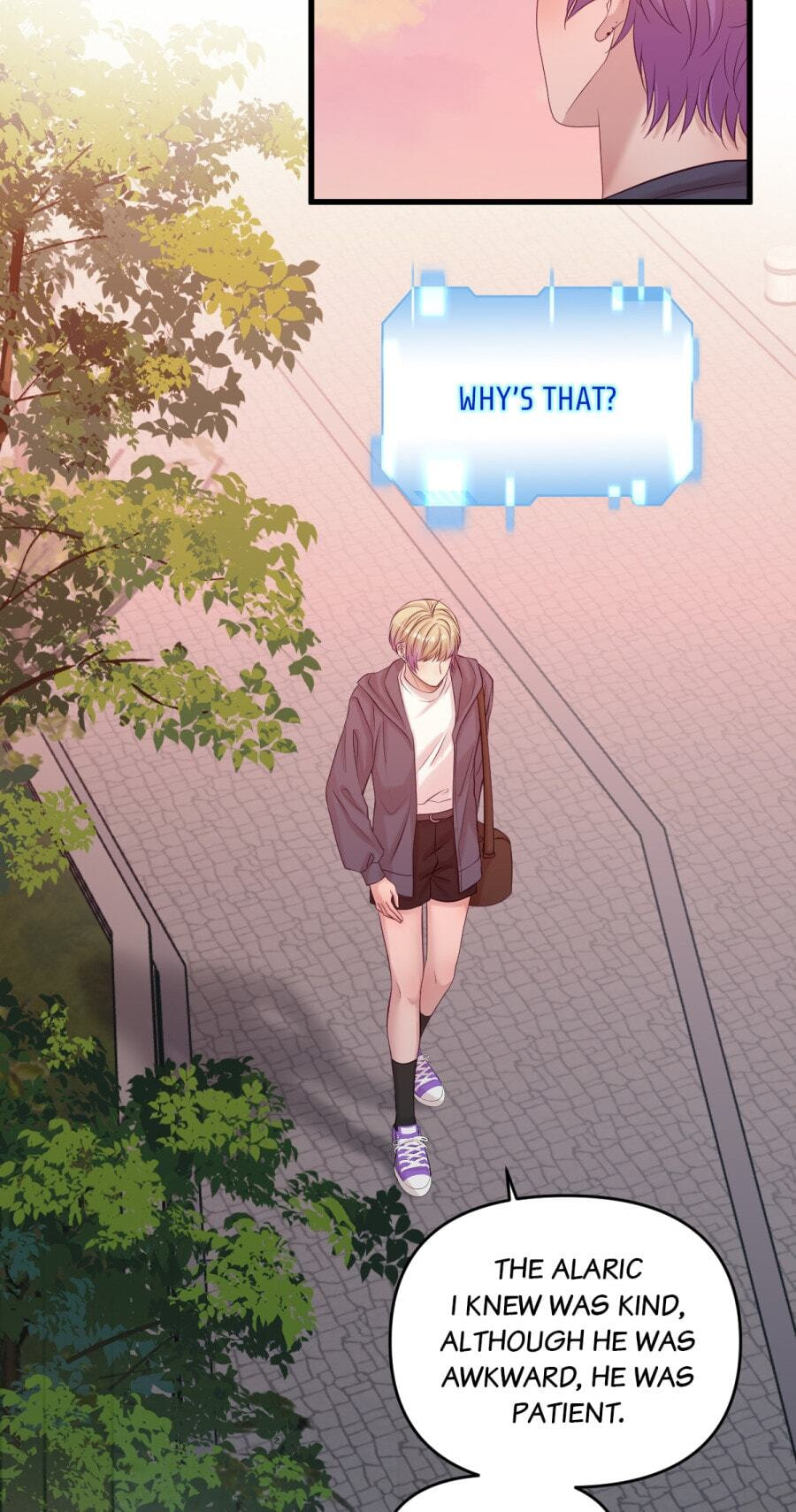 My Beast is an Idol?! Chapter 8.3 page 8 - 