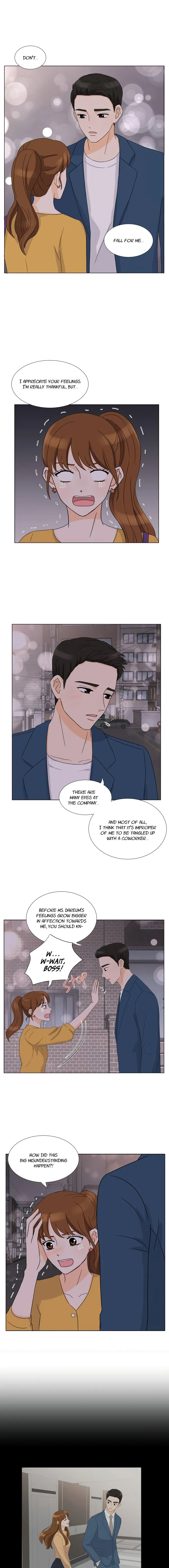 My Beast is an Idol?! Chapter 8 page 1 - 