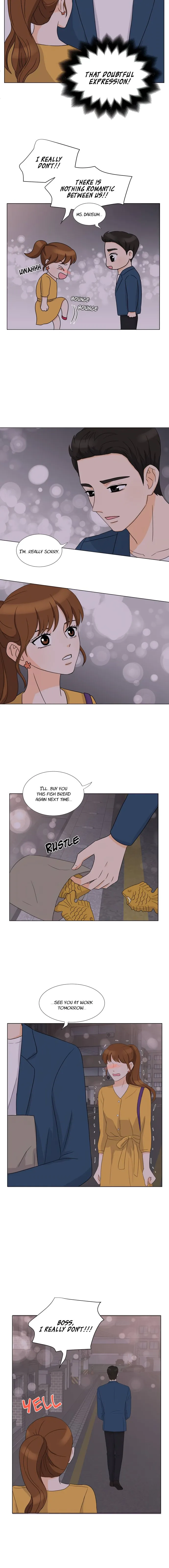 My Beast is an Idol?! Chapter 8 page 3 - 
