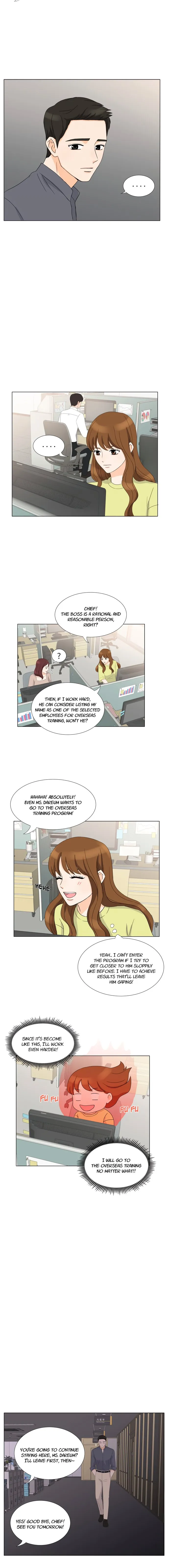 My Beast is an Idol?! Chapter 8 page 5 - 