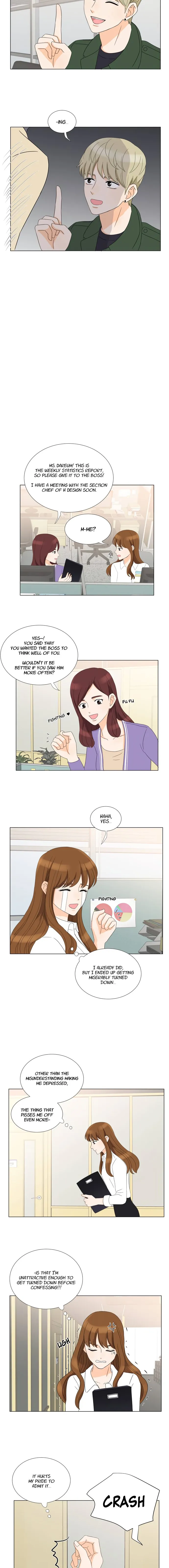 My Beast is an Idol?! Chapter 8 page 9 - 
