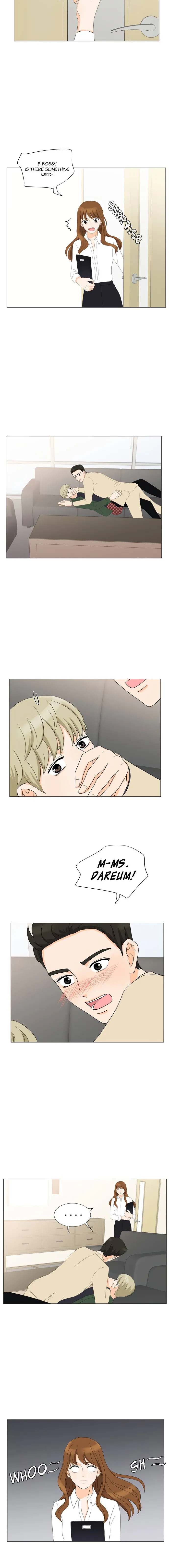 My Beast is an Idol?! Chapter 8 page 10 - 