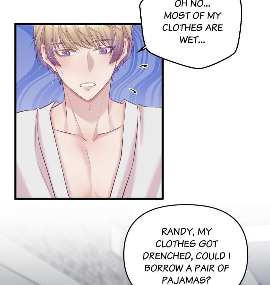 My Beast is an Idol?! Chapter 9.2 page 2 - 