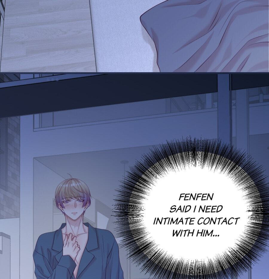 My Beast is an Idol?! Chapter 9.2 page 13 - 