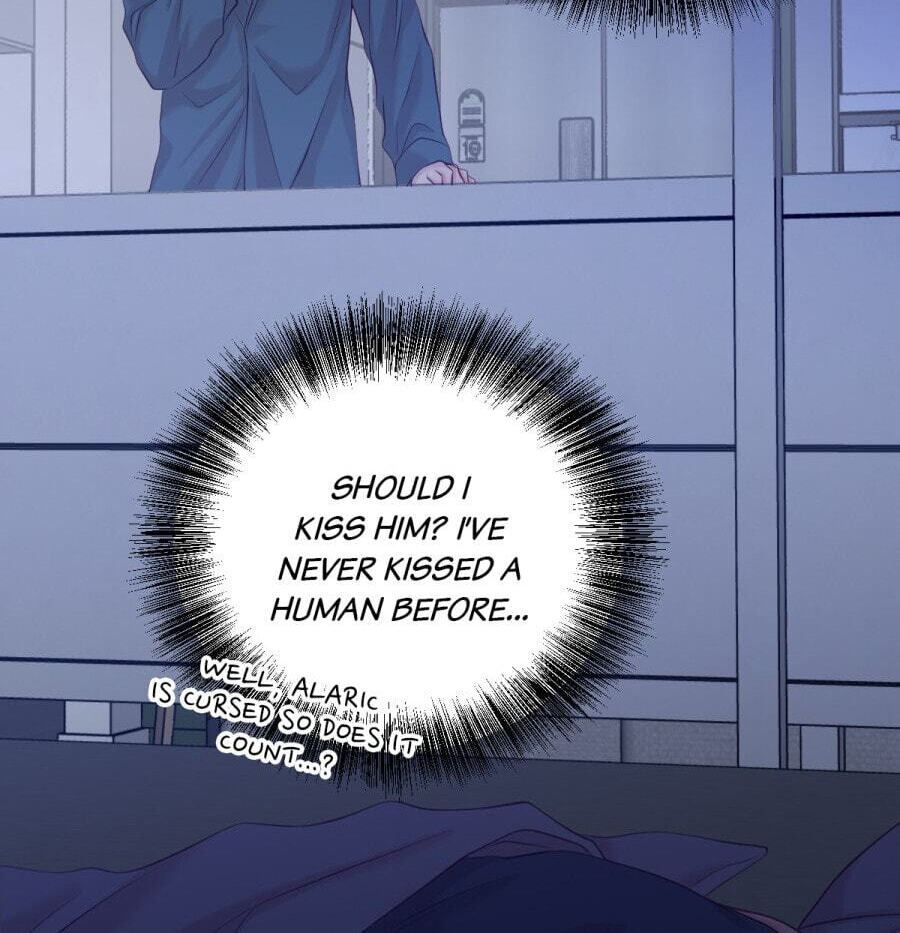 My Beast is an Idol?! Chapter 9.2 page 14 - 