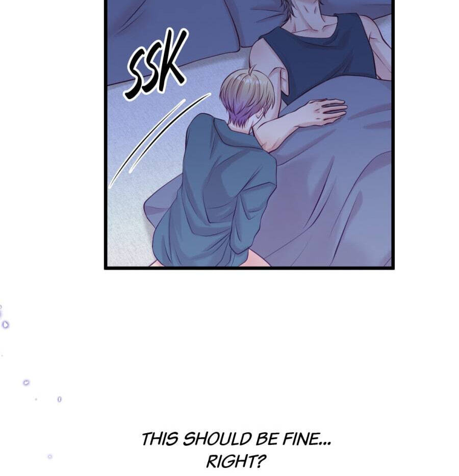 My Beast is an Idol?! Chapter 9.2 page 16 - 