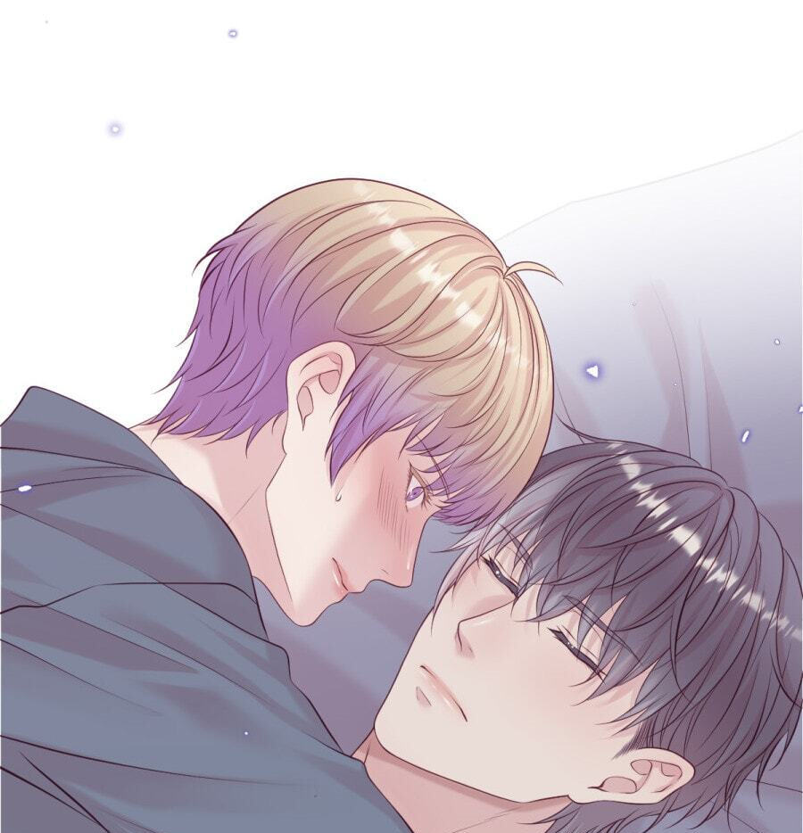 My Beast is an Idol?! Chapter 9.2 page 17 - 