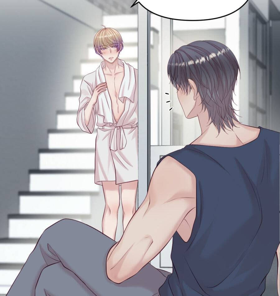 My Beast is an Idol?! Chapter 9.2 page 3 - 