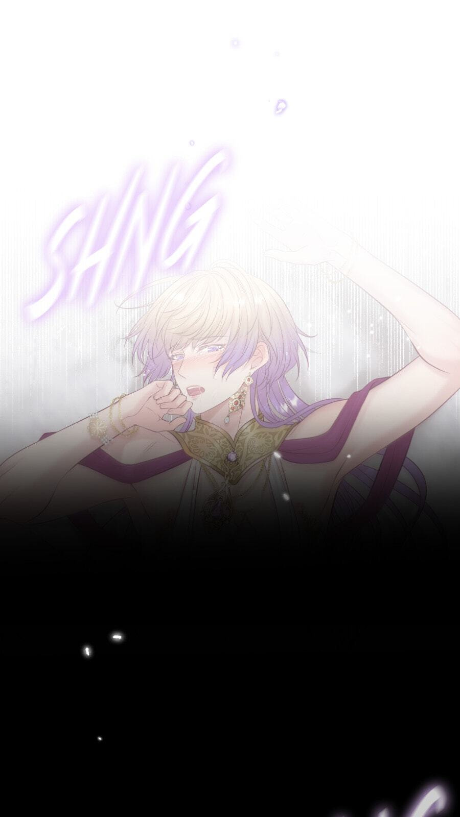 My Beast is an Idol?! Chapter 9.2 page 25 - 