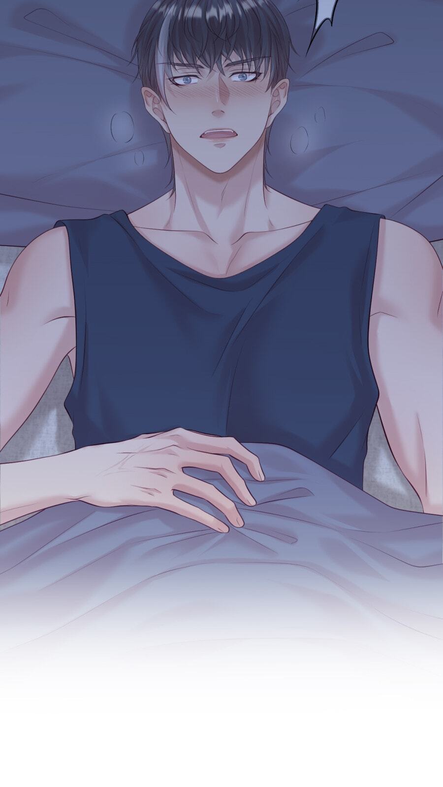 My Beast is an Idol?! Chapter 9.2 page 27 - 