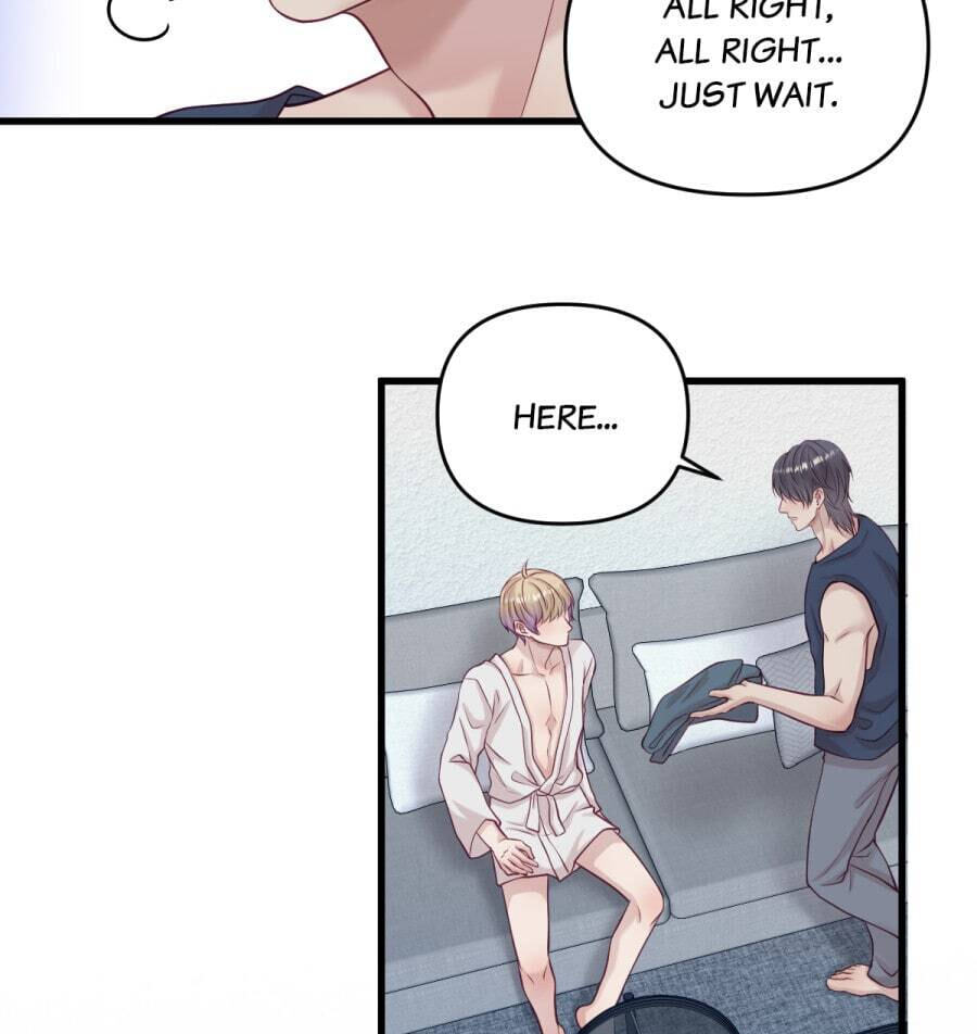 My Beast is an Idol?! Chapter 9.2 page 5 - 