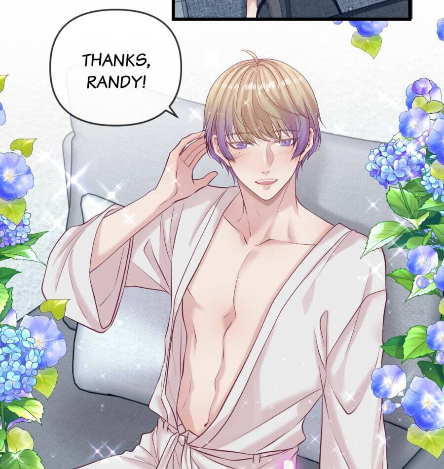 My Beast is an Idol?! Chapter 9.2 page 6 - 