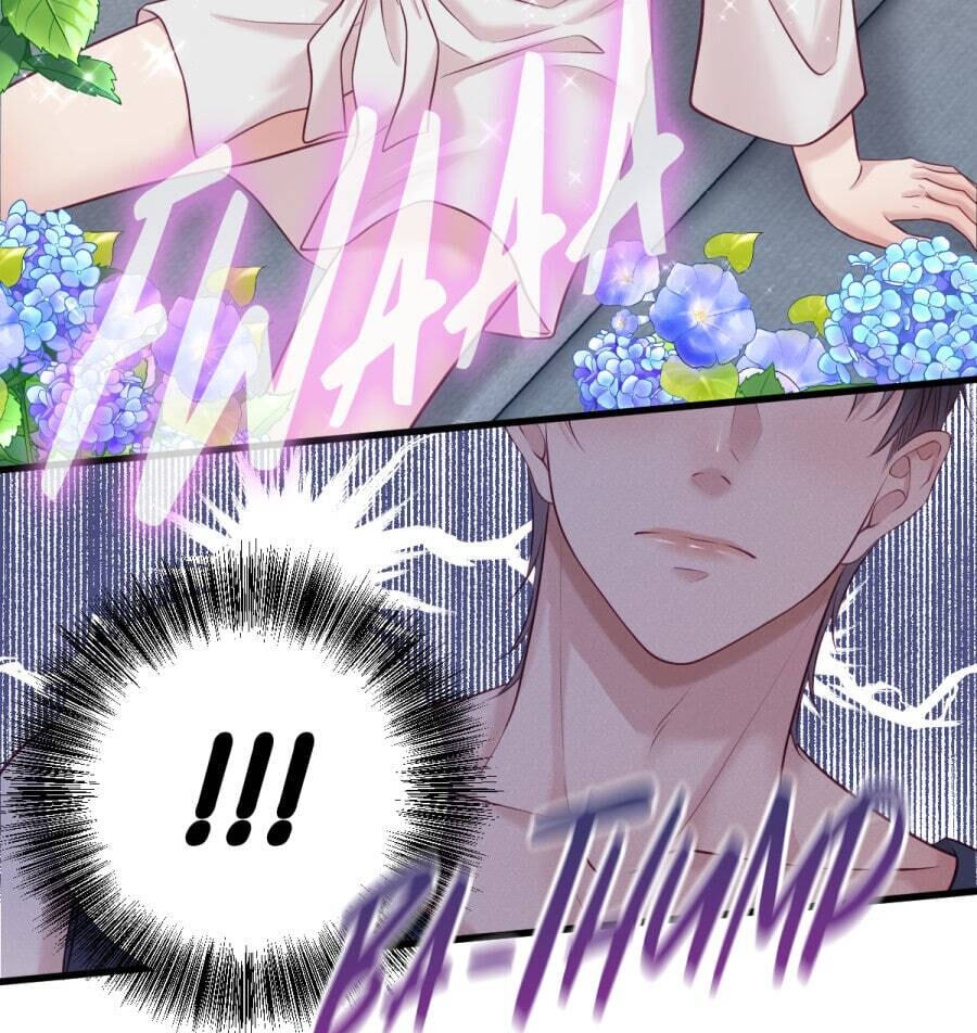 My Beast is an Idol?! Chapter 9.2 page 7 - 