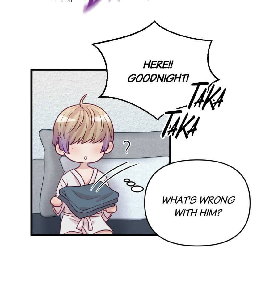 My Beast is an Idol?! Chapter 9.2 page 8 - 