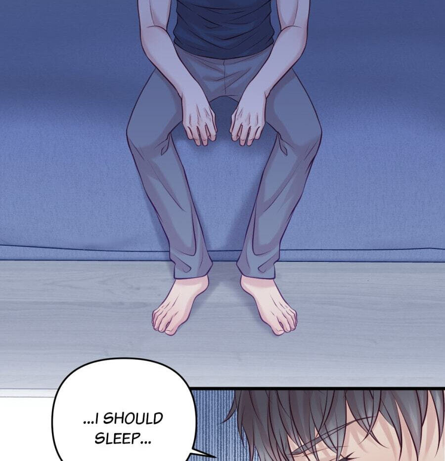 My Beast is an Idol?! Chapter 9.2 page 10 - 