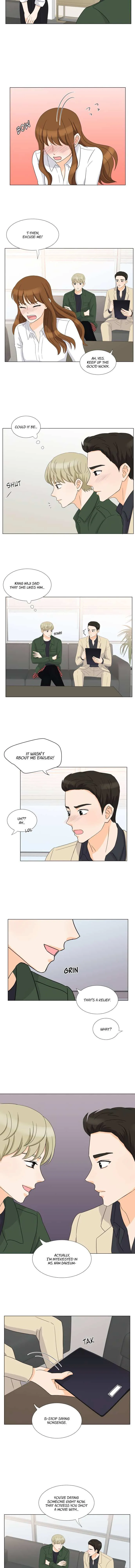 My Beast is an Idol?! Chapter 9 page 2 - 