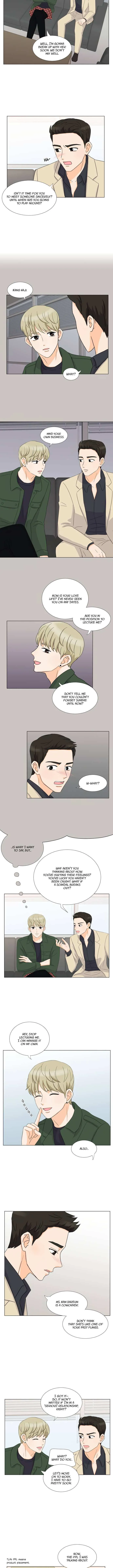 My Beast is an Idol?! Chapter 9 page 3 - 