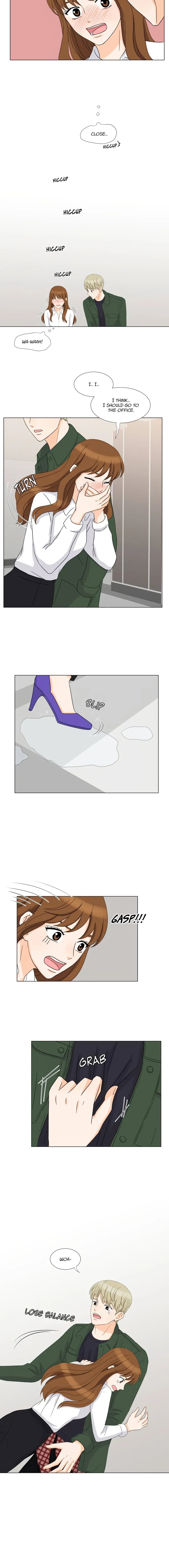 My Beast is an Idol?! Chapter 9 page 6 - 