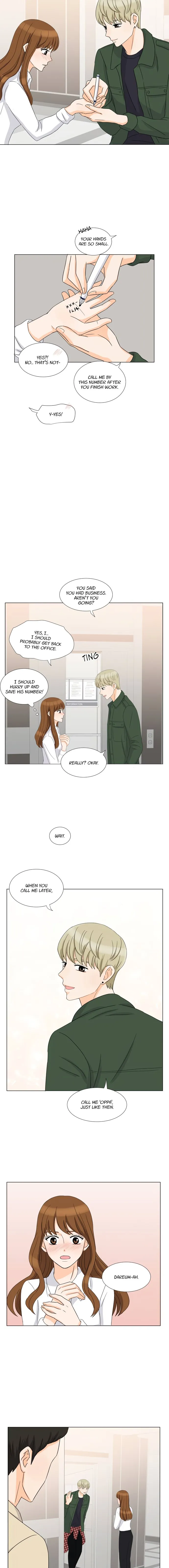 My Beast is an Idol?! Chapter 9 page 9 - 
