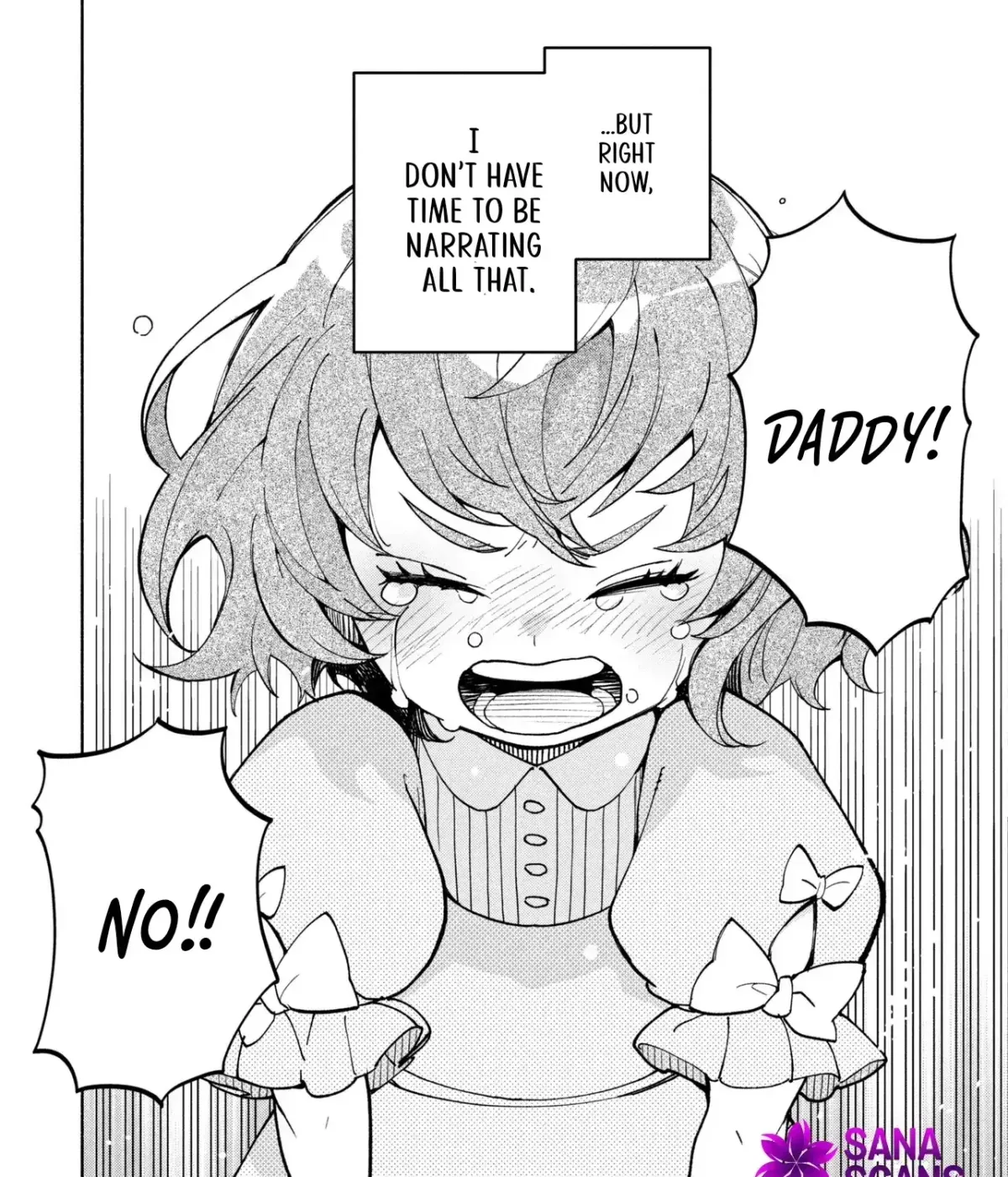 My Beloved Daughter Is a Villainess Chapter 1 page 19 - 