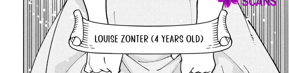 My Beloved Daughter Is a Villainess Chapter 1 page 20 - 