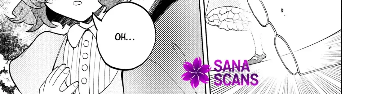 My Beloved Daughter Is a Villainess Chapter 1 page 34 - 