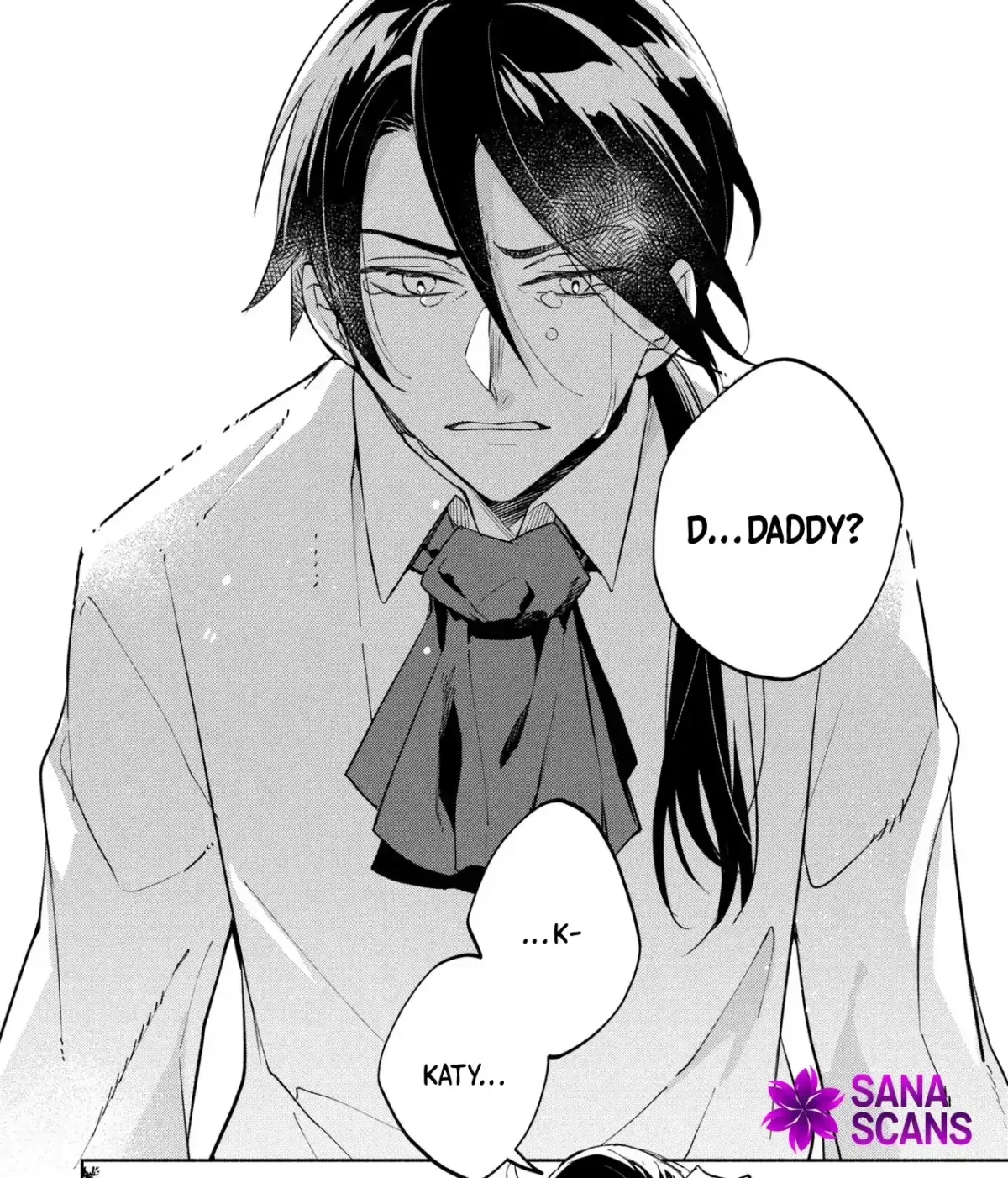 My Beloved Daughter Is a Villainess Chapter 1 page 35 - 