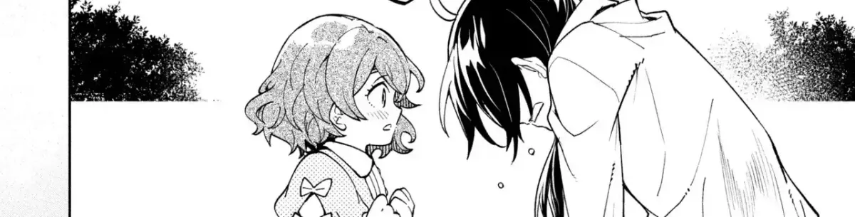 My Beloved Daughter Is a Villainess Chapter 1 page 36 - 