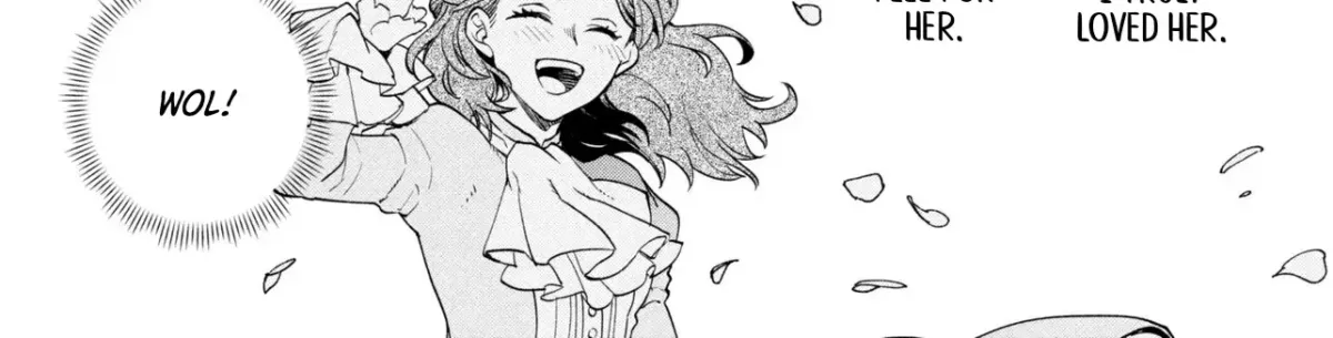 My Beloved Daughter Is a Villainess Chapter 1 page 38 - 