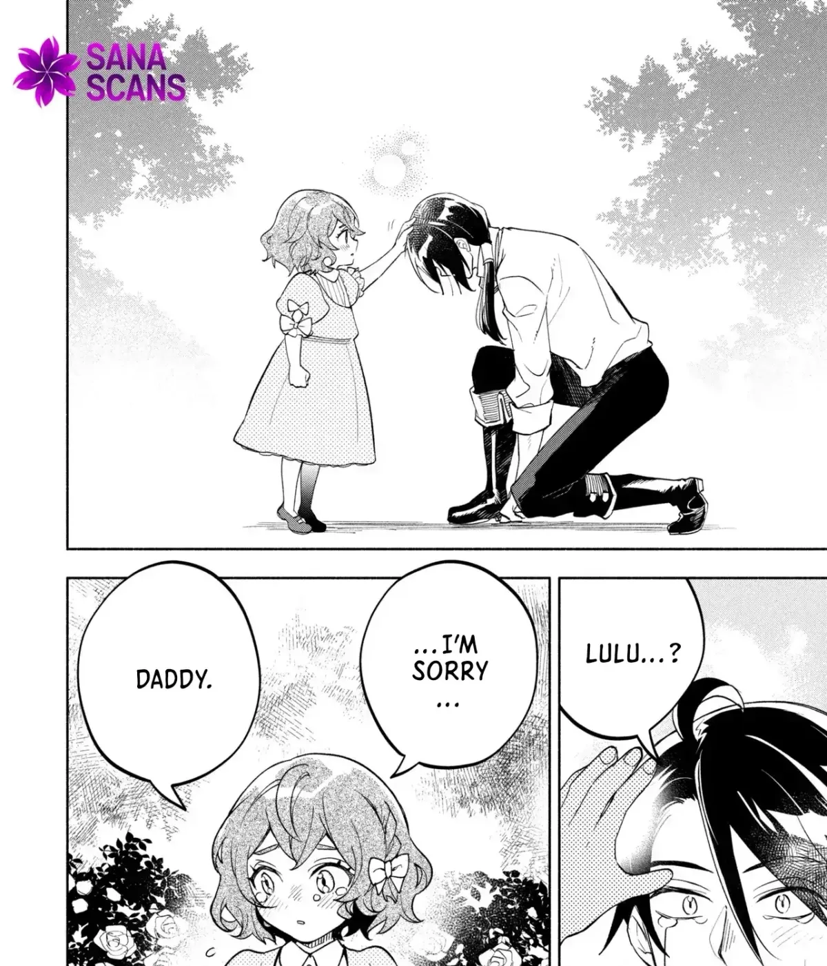 My Beloved Daughter Is a Villainess Chapter 1 page 43 - 