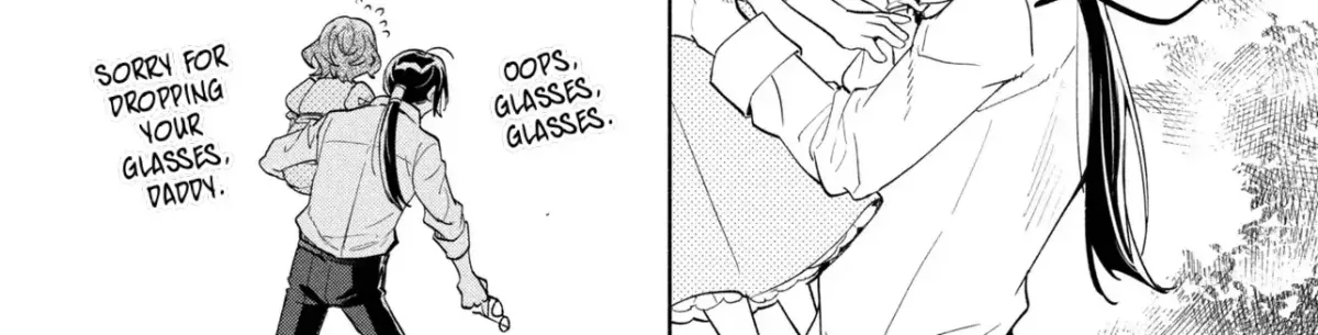 My Beloved Daughter Is a Villainess Chapter 1 page 48 - 