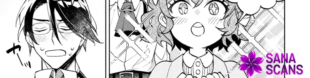 My Beloved Daughter Is a Villainess Chapter 1 page 54 - 