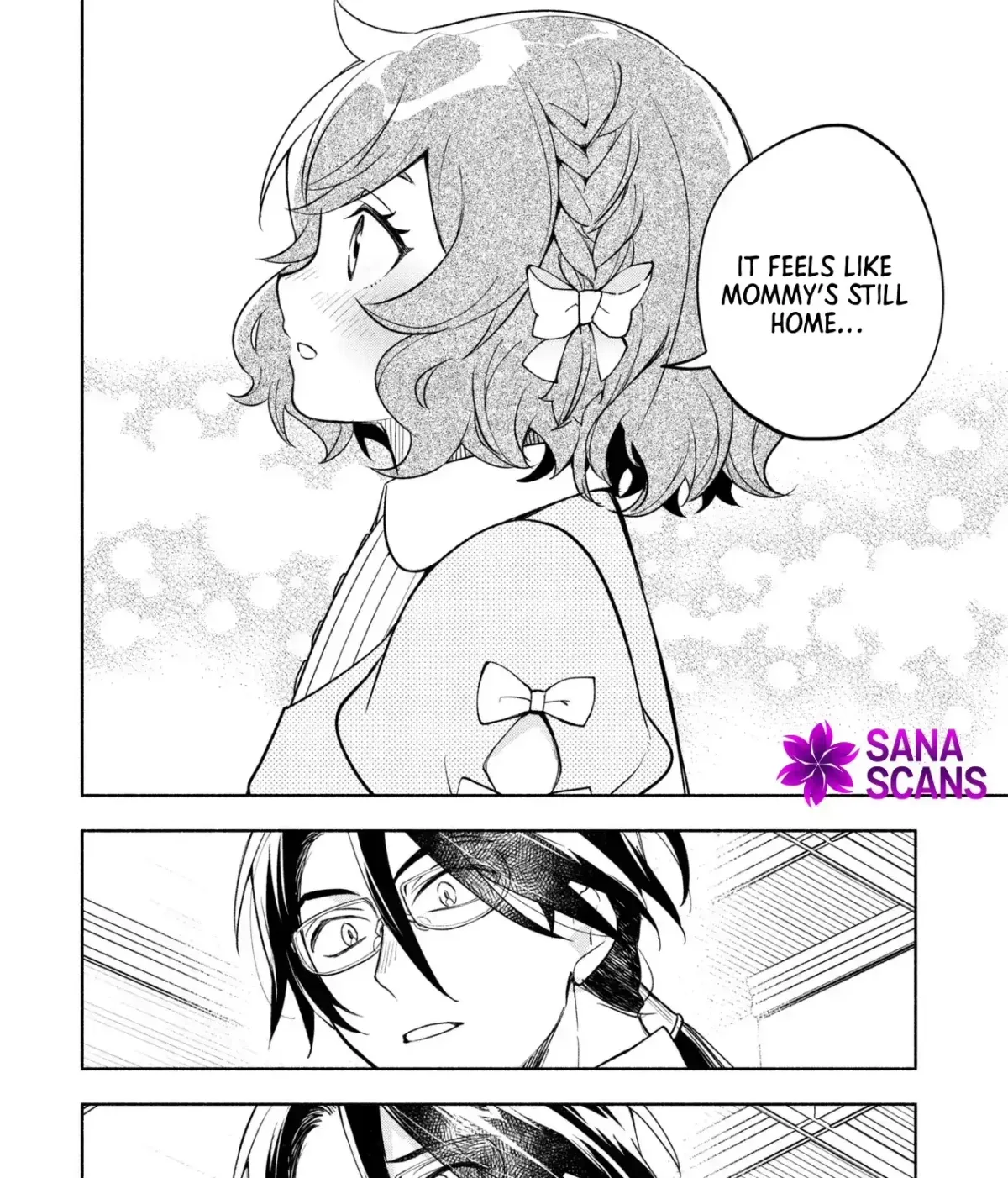 My Beloved Daughter Is a Villainess Chapter 1 page 55 - 