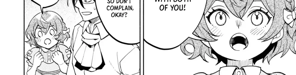 My Beloved Daughter Is a Villainess Chapter 1 page 60 - 