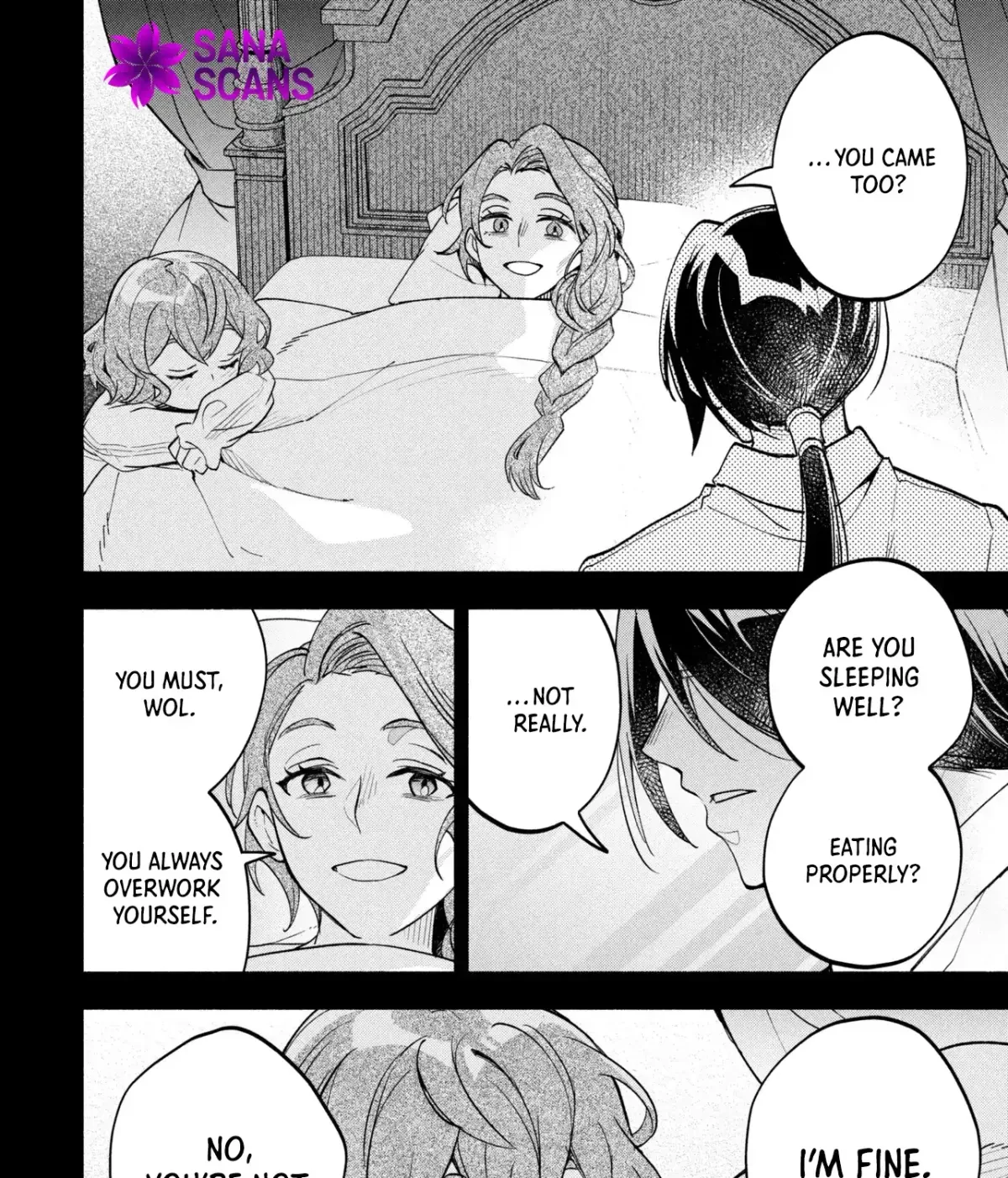 My Beloved Daughter Is a Villainess Chapter 1 page 67 - 