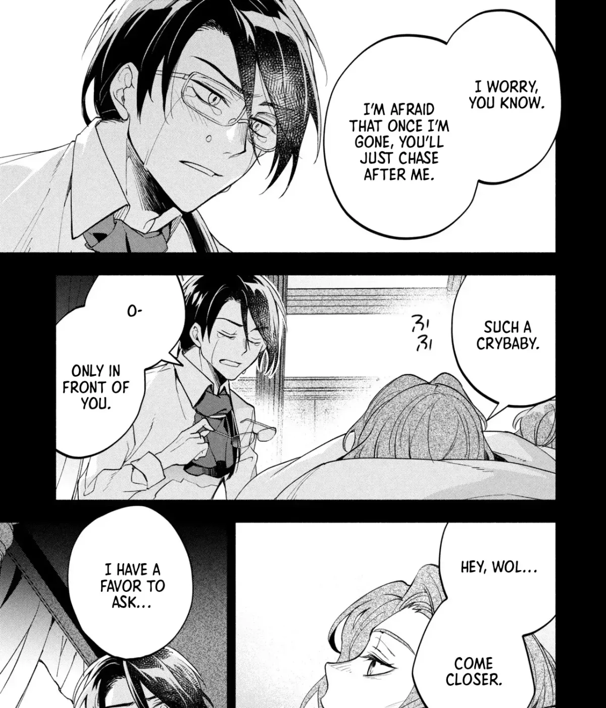 My Beloved Daughter Is a Villainess Chapter 1 page 69 - 