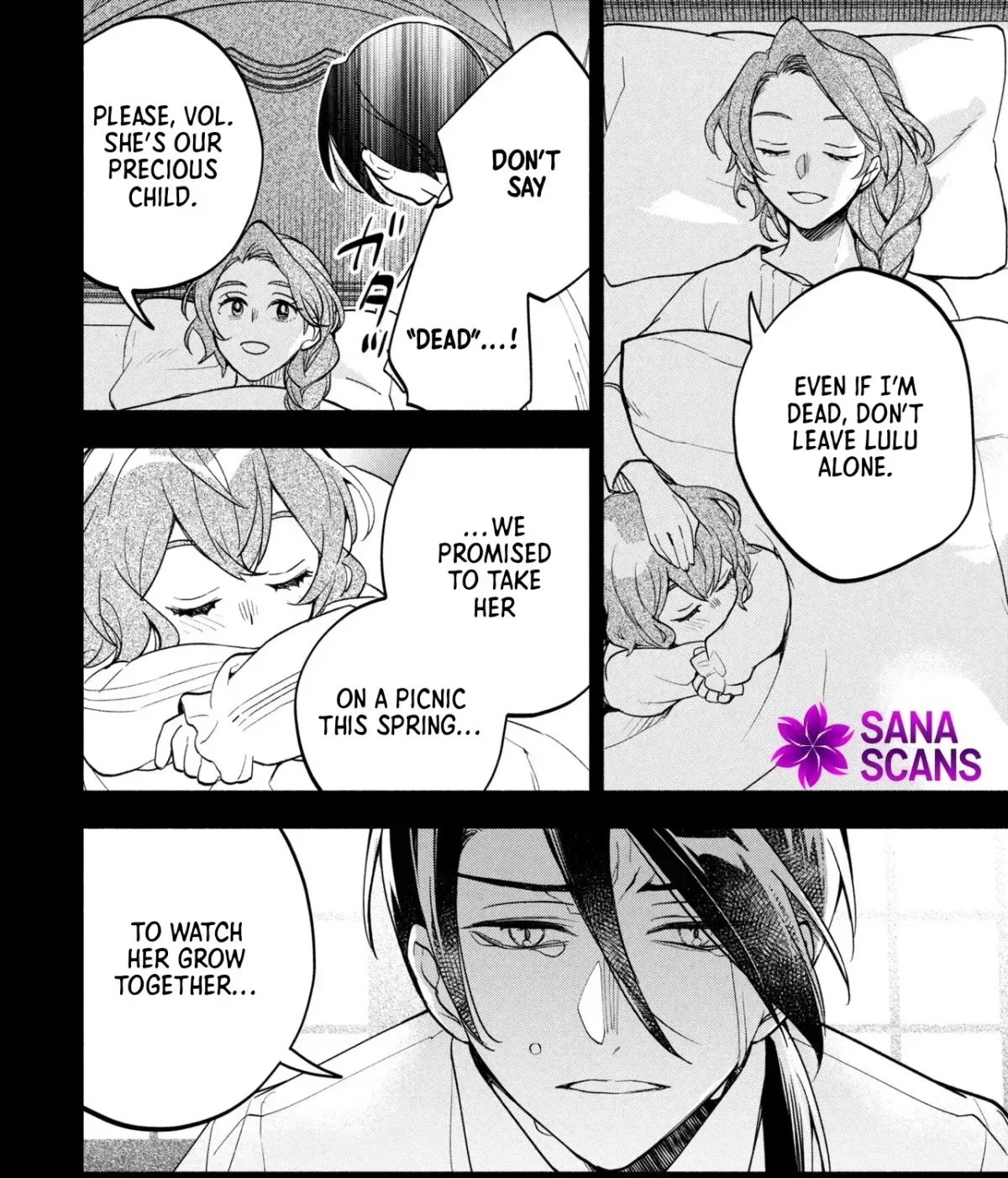 My Beloved Daughter Is a Villainess Chapter 1 page 71 - 