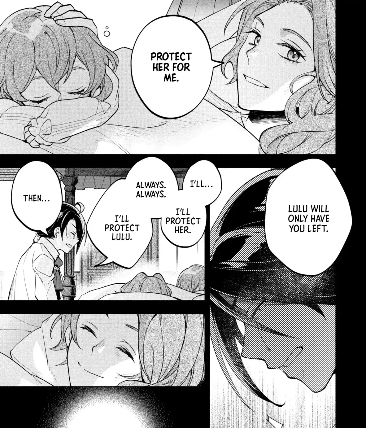 My Beloved Daughter Is a Villainess Chapter 1 page 73 - 
