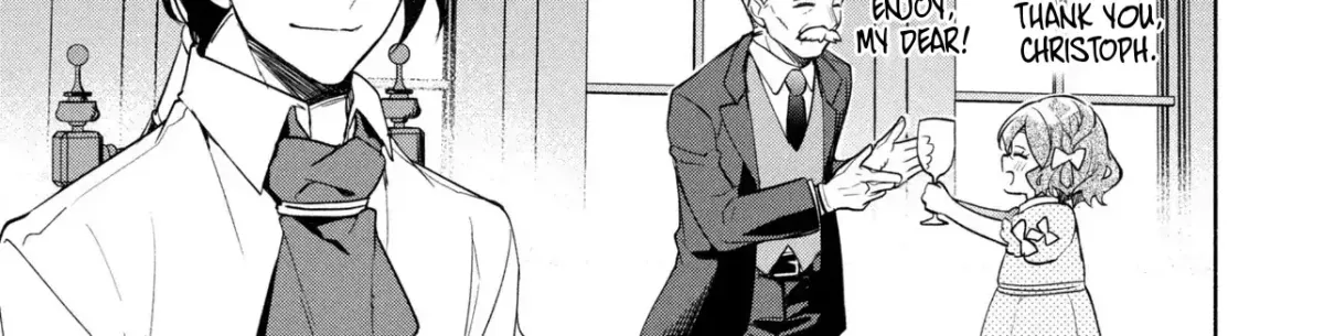 My Beloved Daughter Is a Villainess Chapter 1 page 78 - 