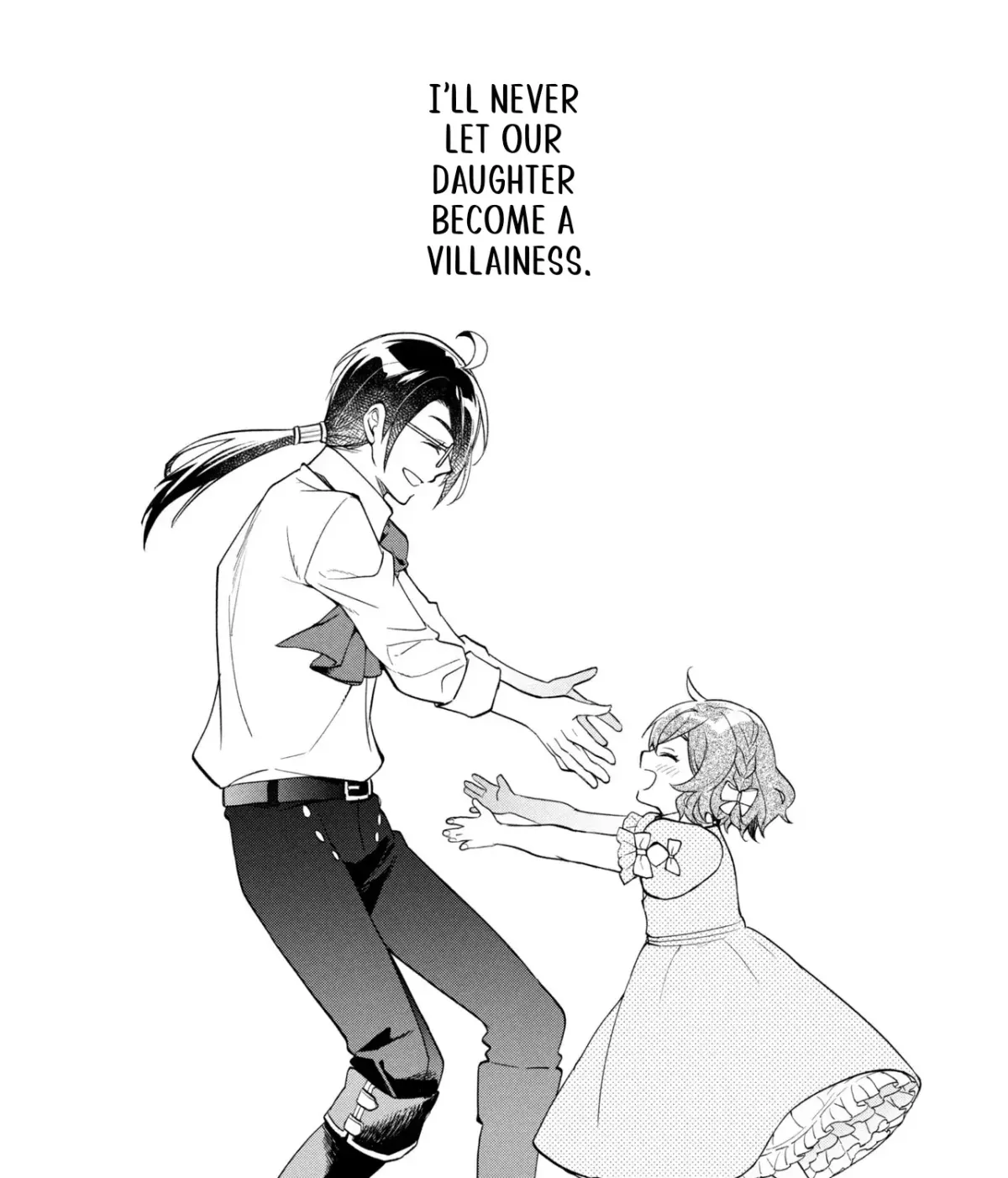 My Beloved Daughter Is a Villainess Chapter 1 page 81 - 