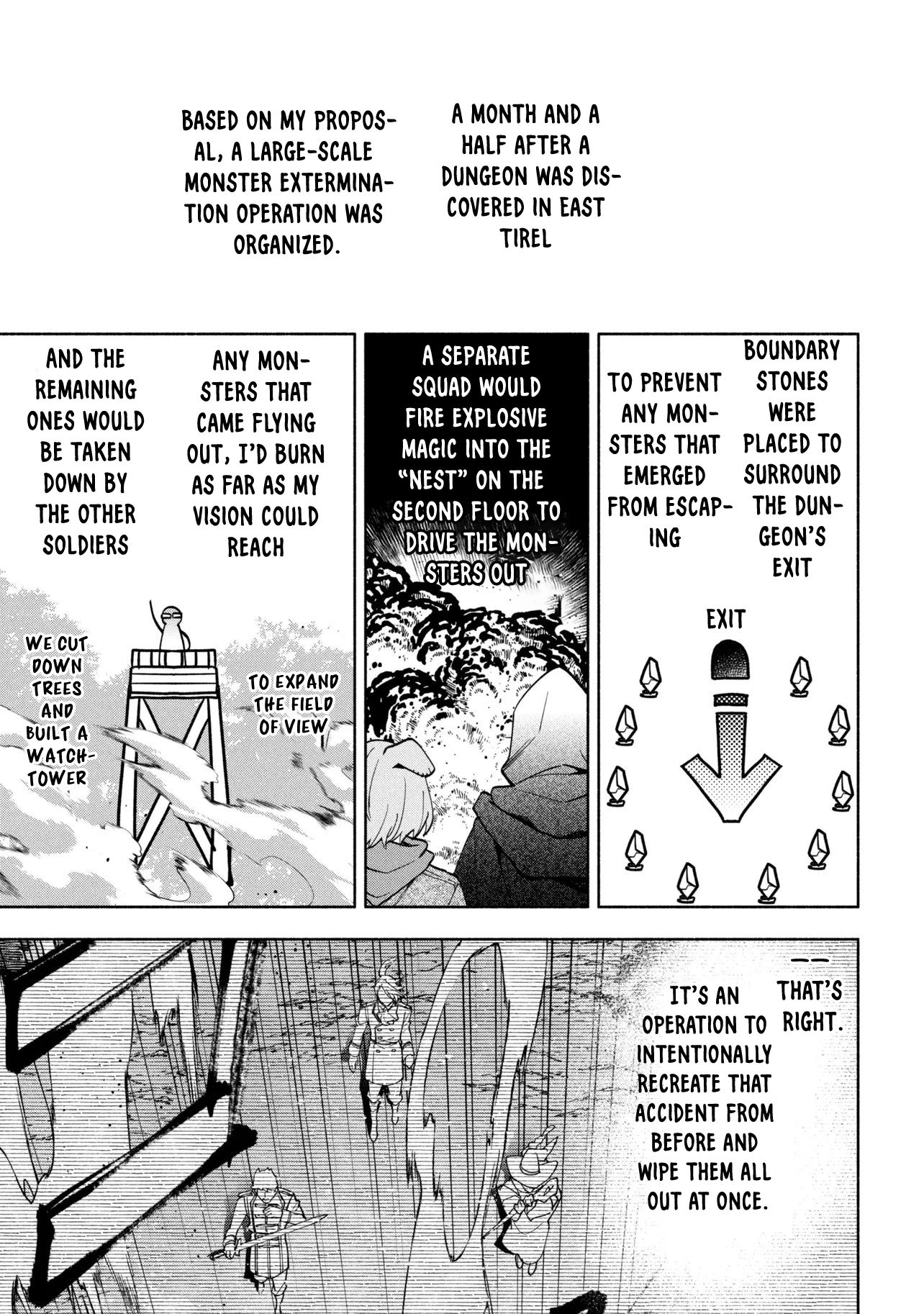 My Beloved Daughter Is a Villainess Chapter 10 page 3 - 
